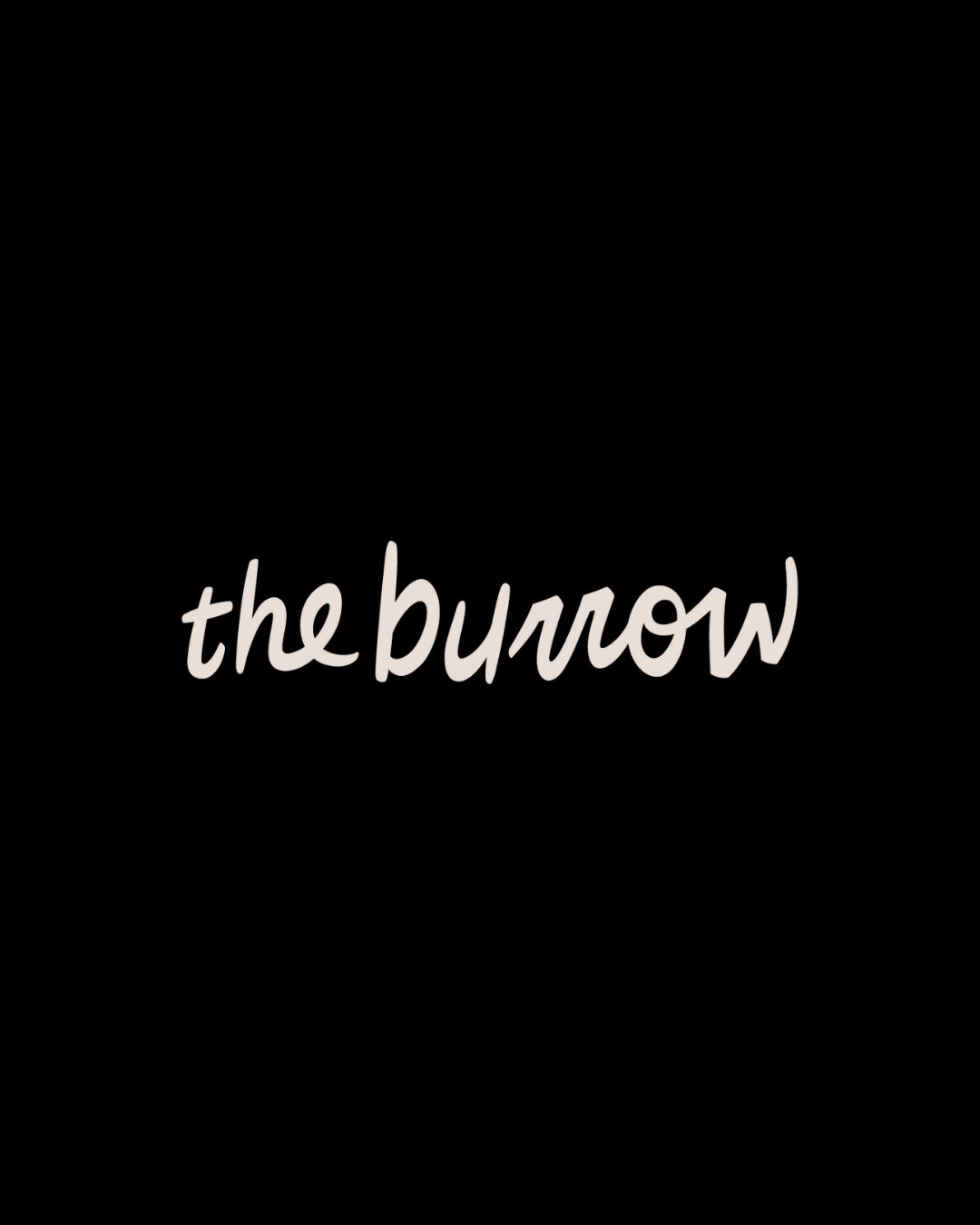 The Burrow