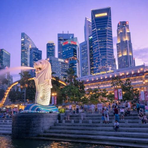 Singapore