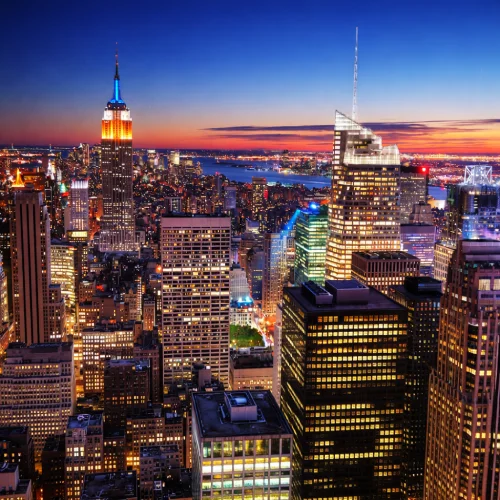 United States Image New York