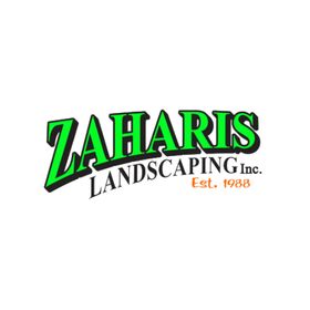 Zaharis-Landscaping-logo