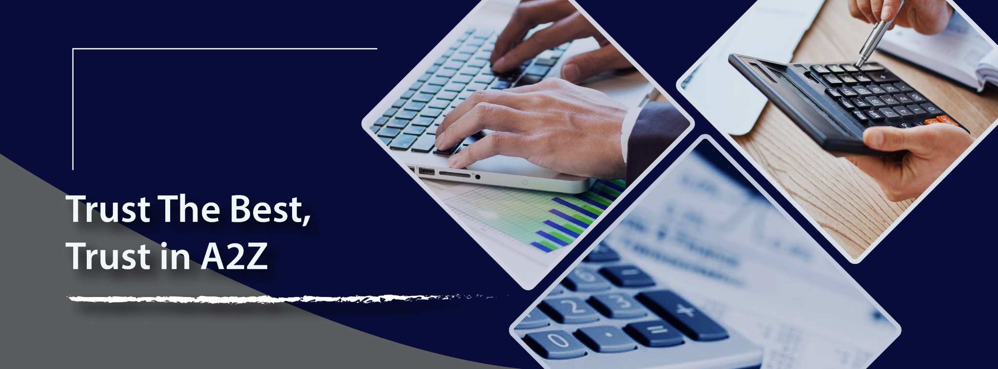 A2Z Accounting Solutions