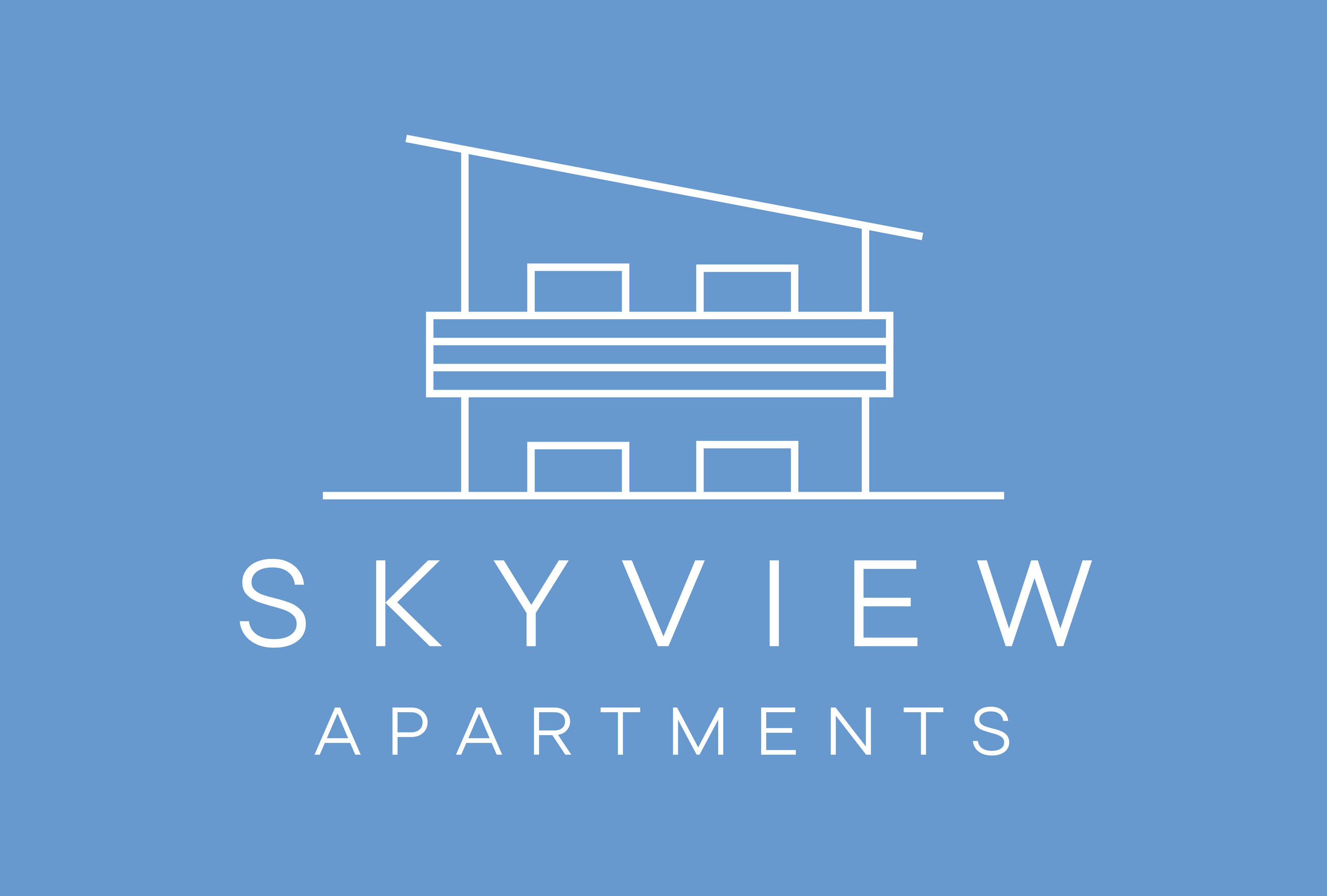 Skyview Apartments