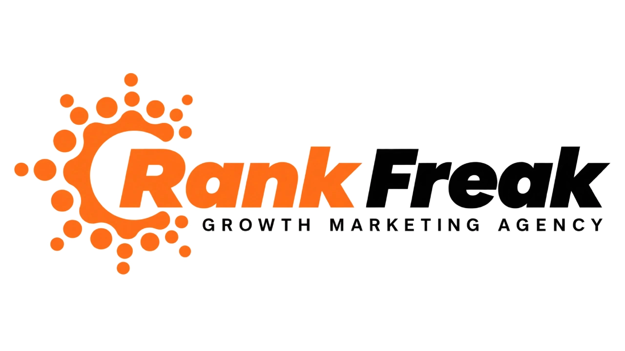 RankFreak – The Growth Marketing Agency in India
