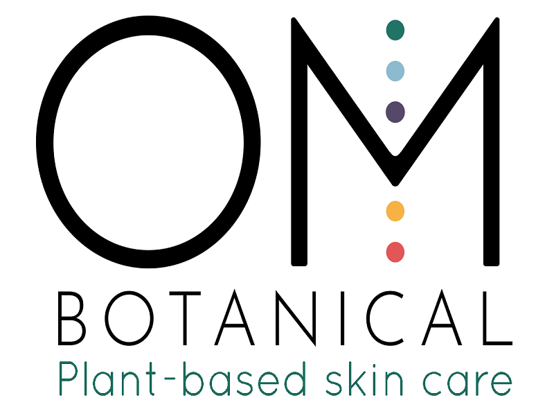 1-Logo-OM-Botanical-Plant-based-Ayurvedic-Skincare