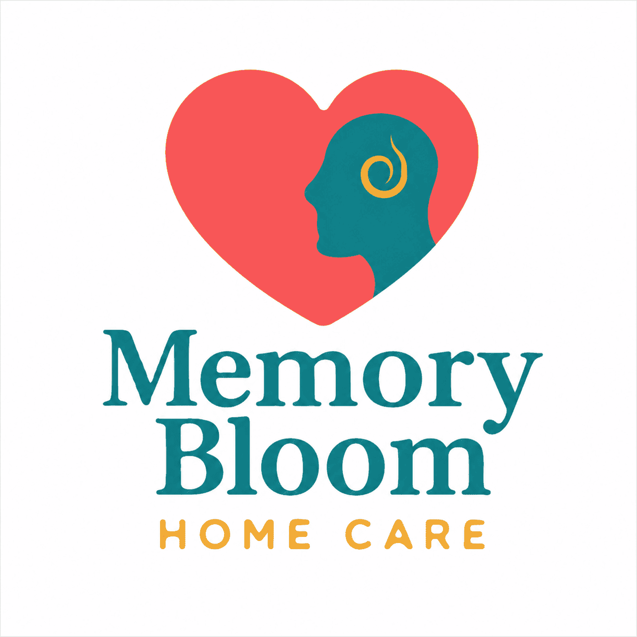 Memory Bloom Home Care