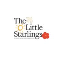 The-Little-Starlings-Logo